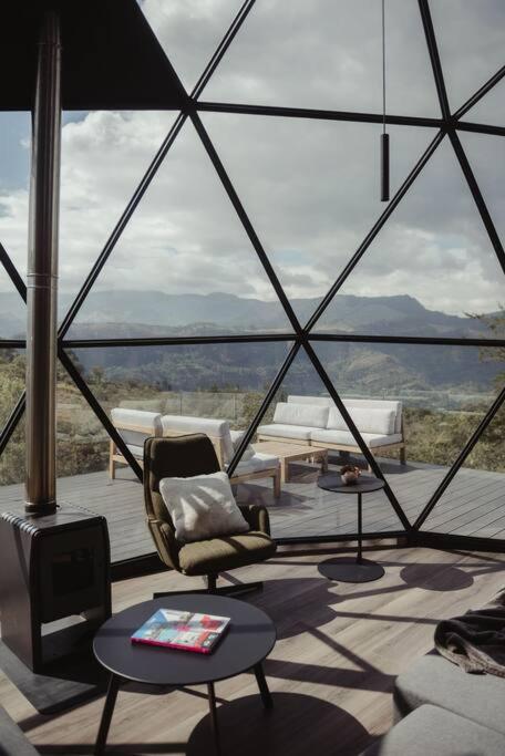 La Vita é Bella Glamping