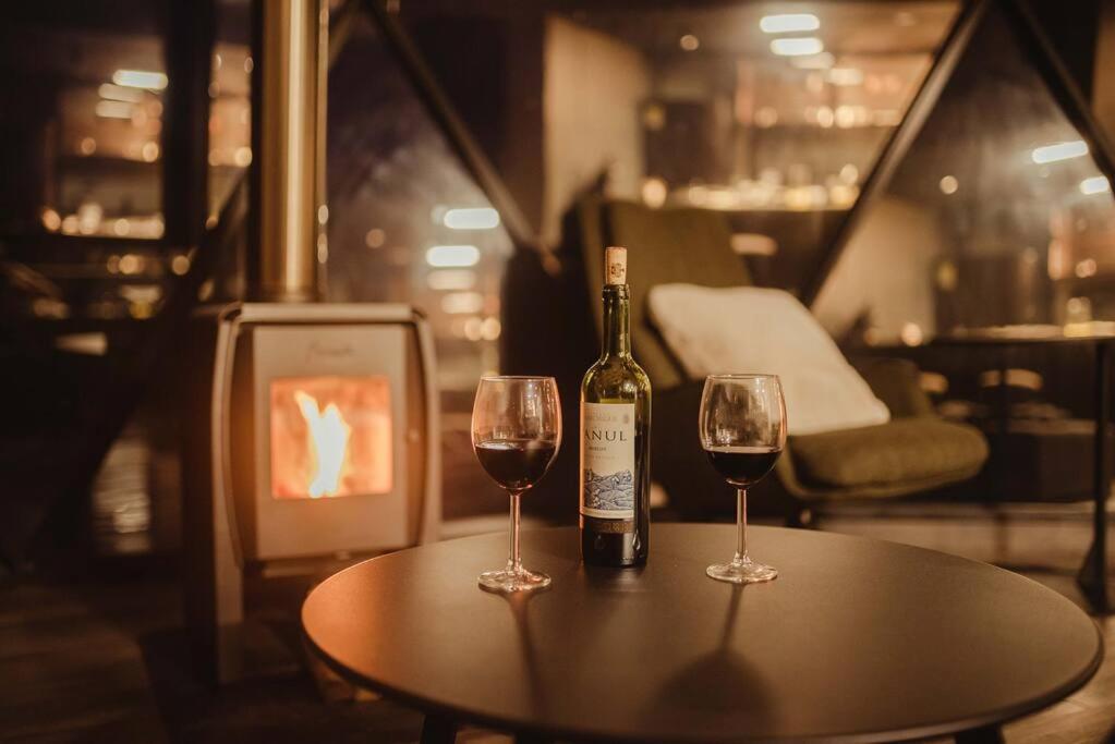 La Vita é Bella Glamping