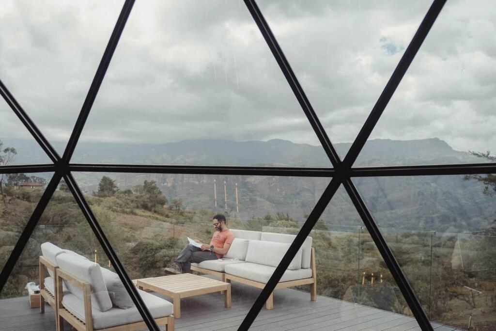 La Vita é Bella Glamping