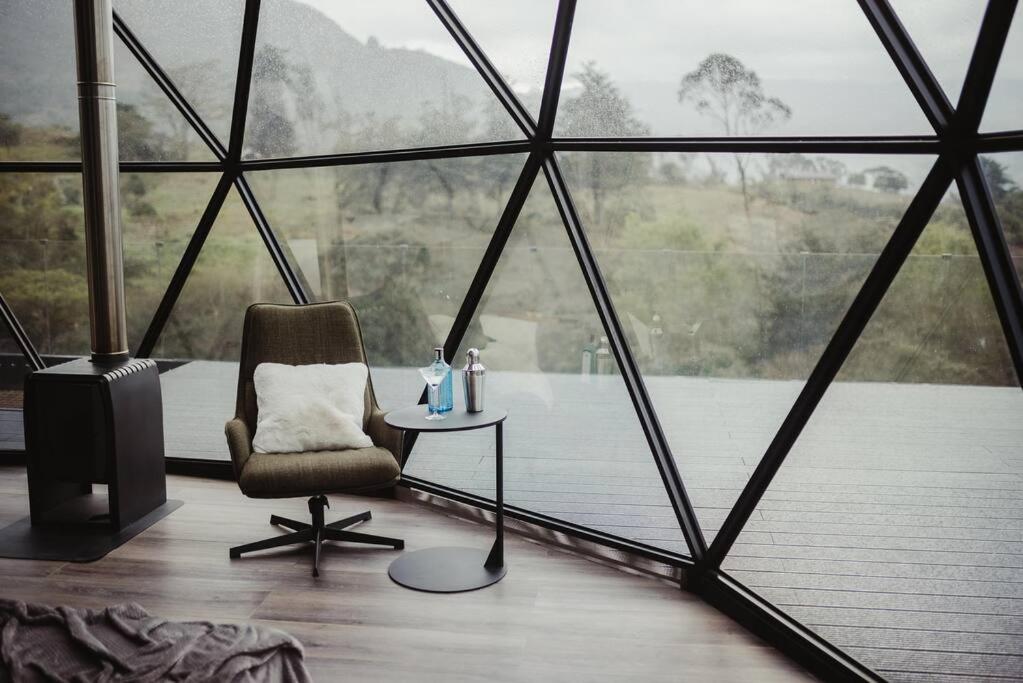 La Vita é Bella Glamping