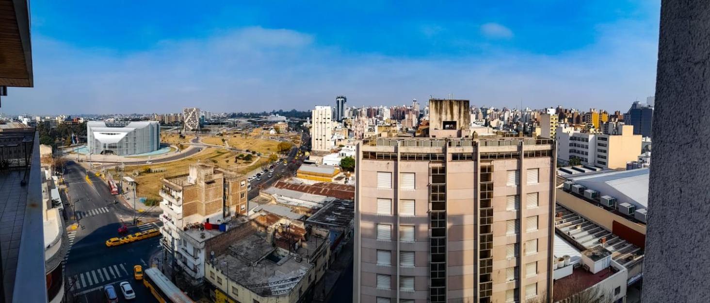 FARO DE OLMOS - Alquiler Temporario - Centro Córdoba