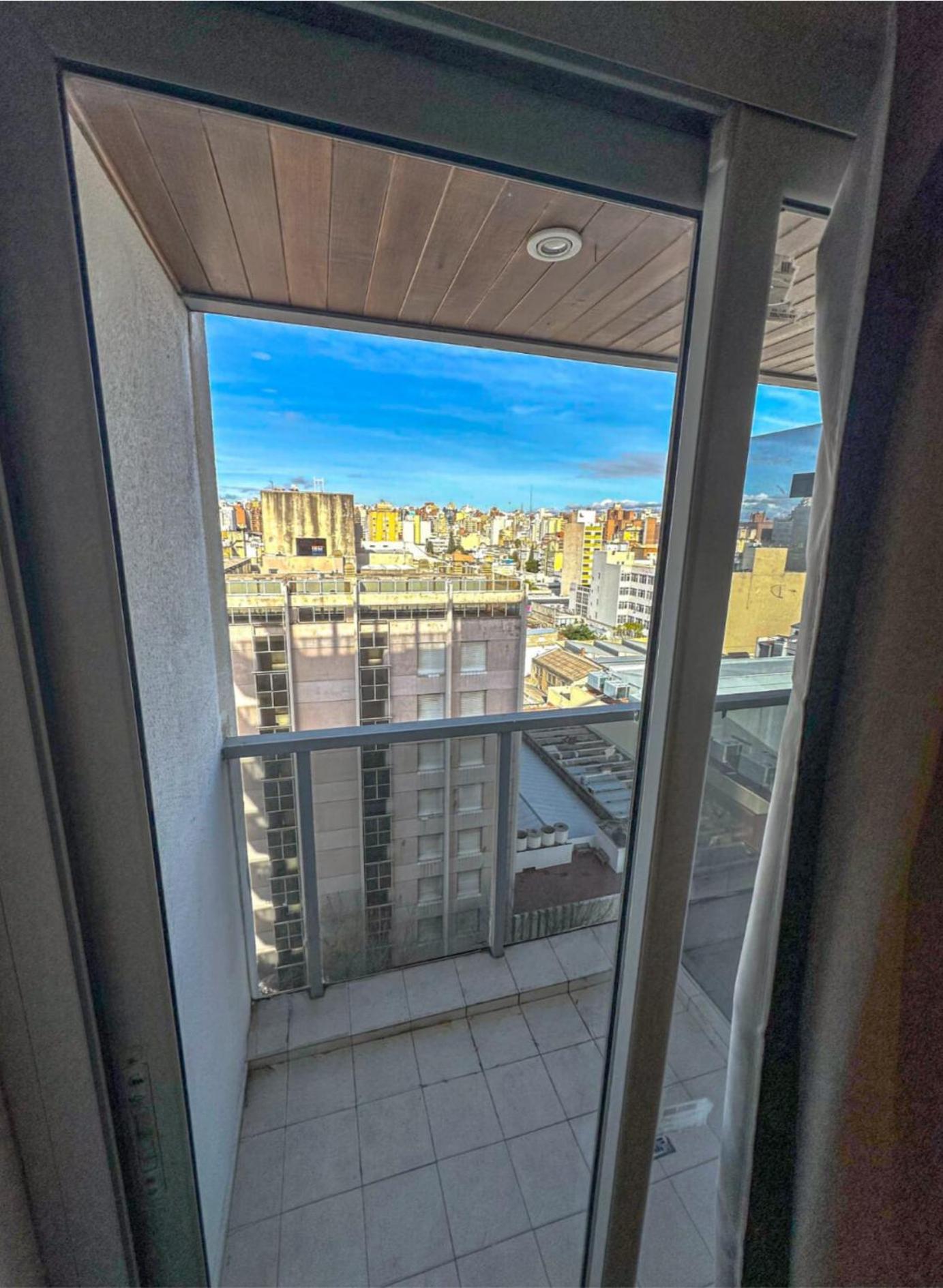FARO DE OLMOS - Alquiler Temporario - Centro Córdoba