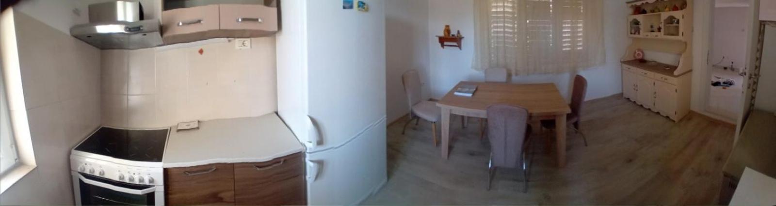 Apartman kanli kula