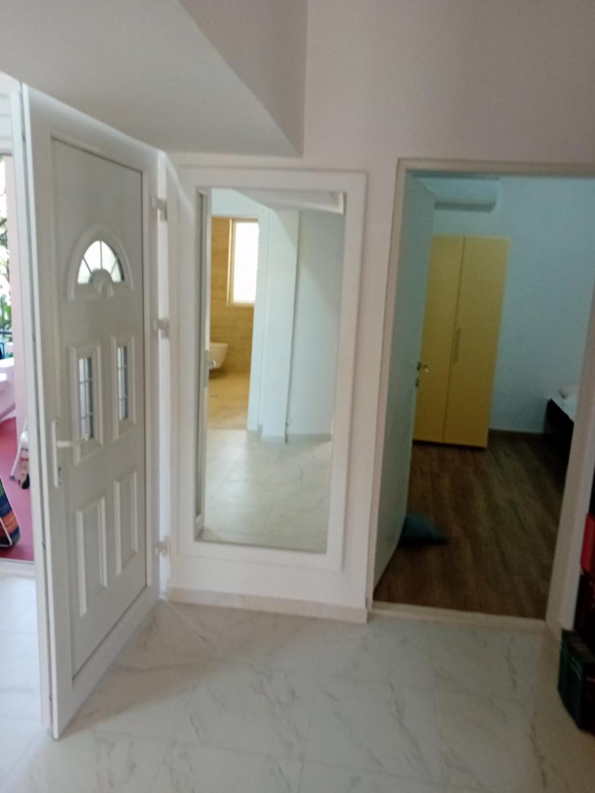 Apartman kanli kula