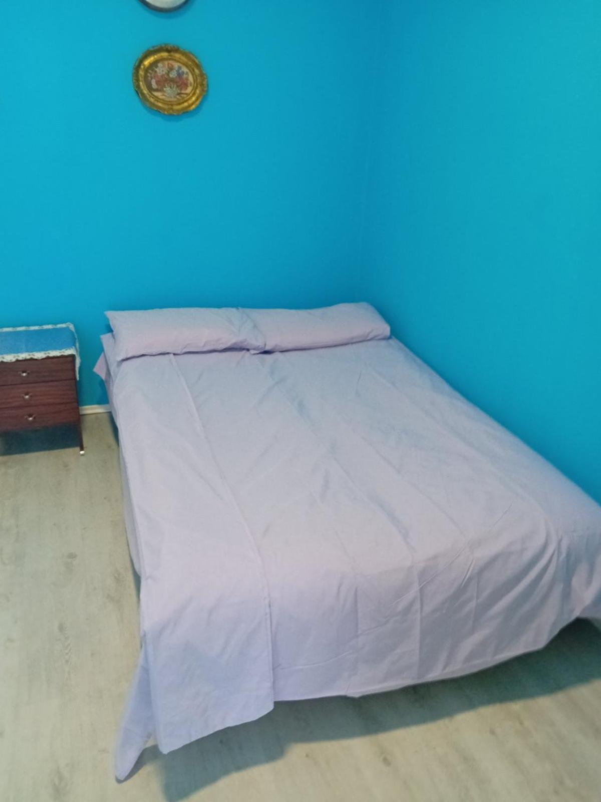 Apartman kanli kula