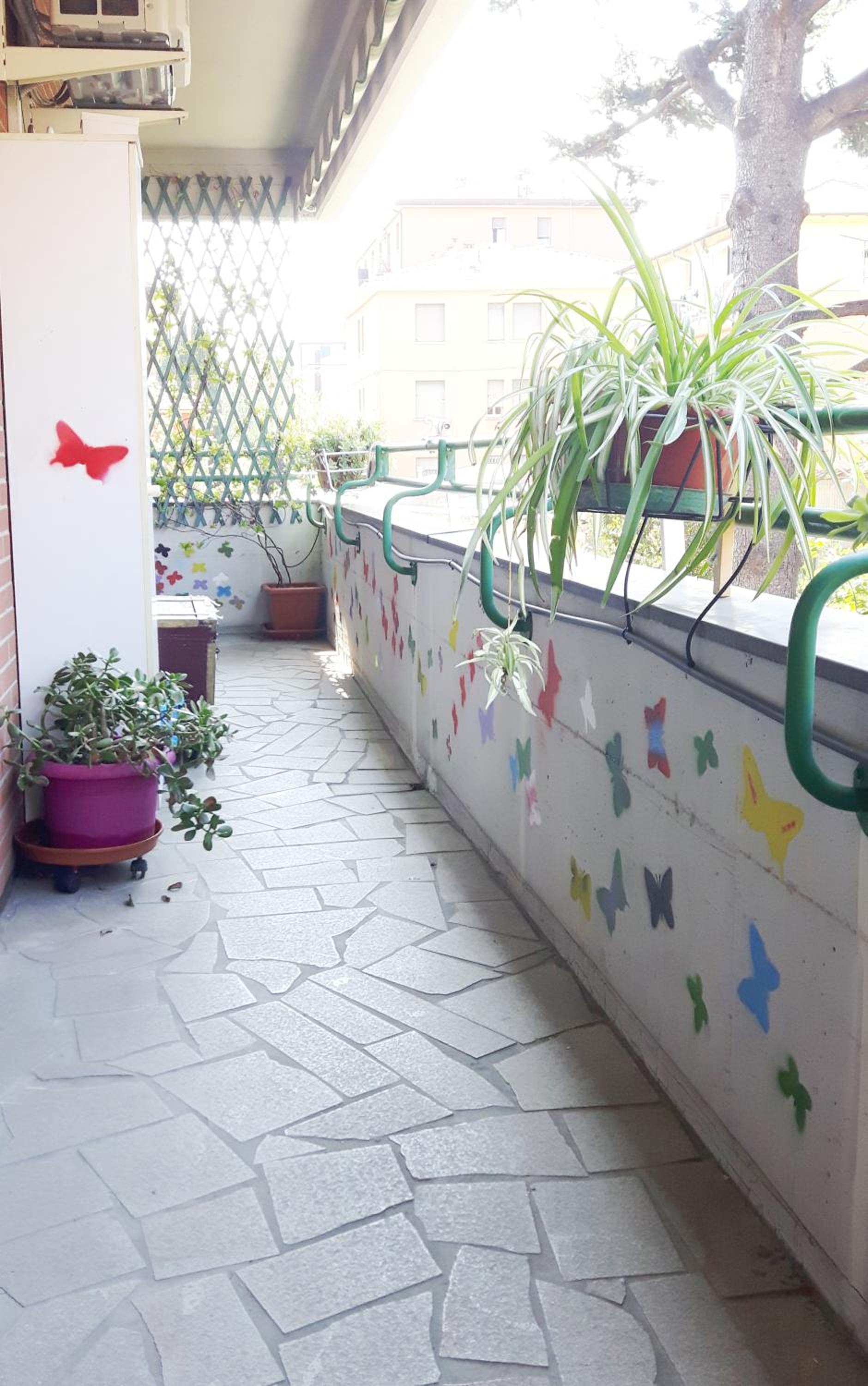 Old Bridge Apartement