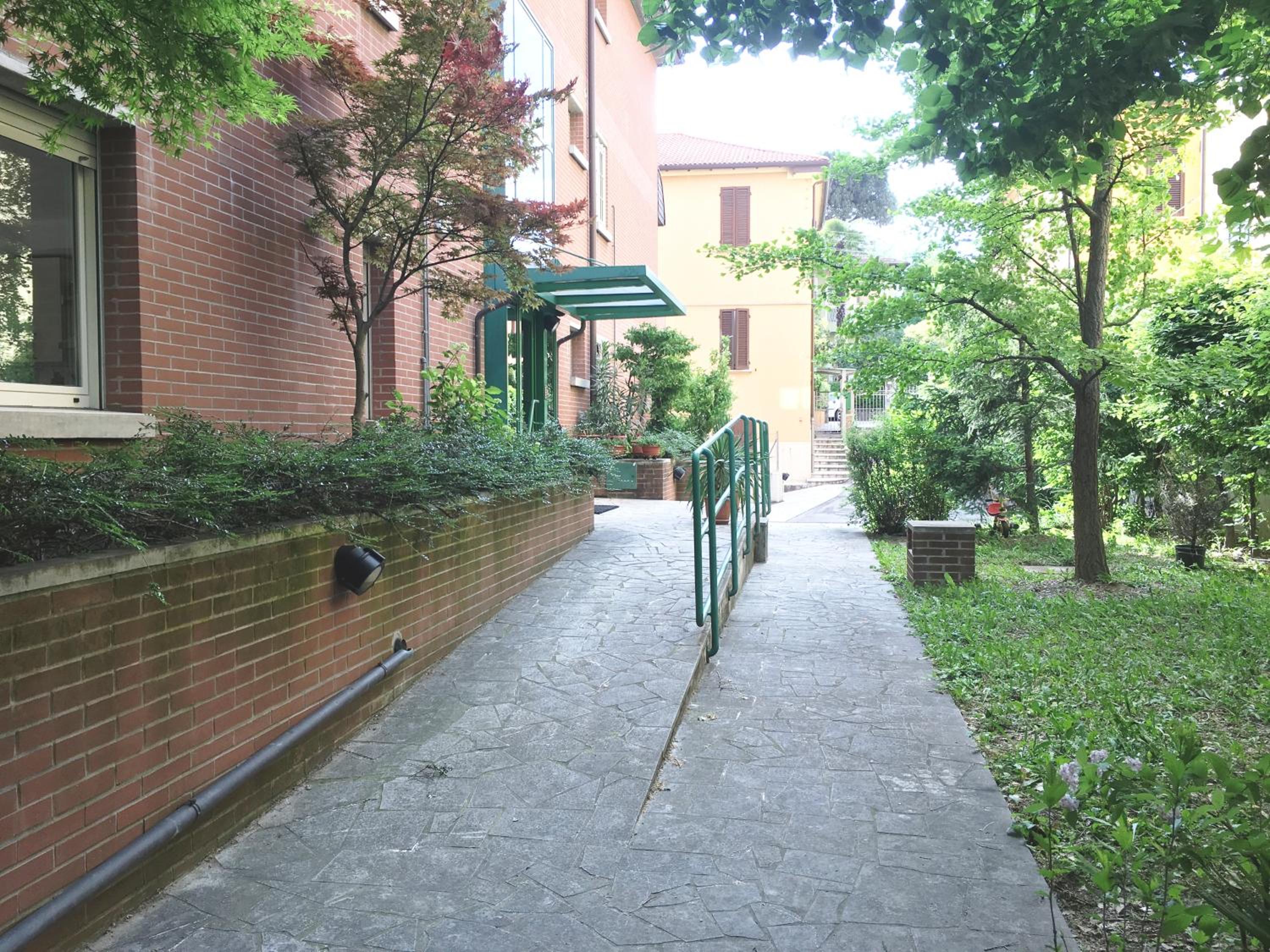 Old Bridge Apartement