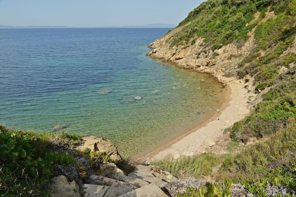 Villa Rozalenia Mare