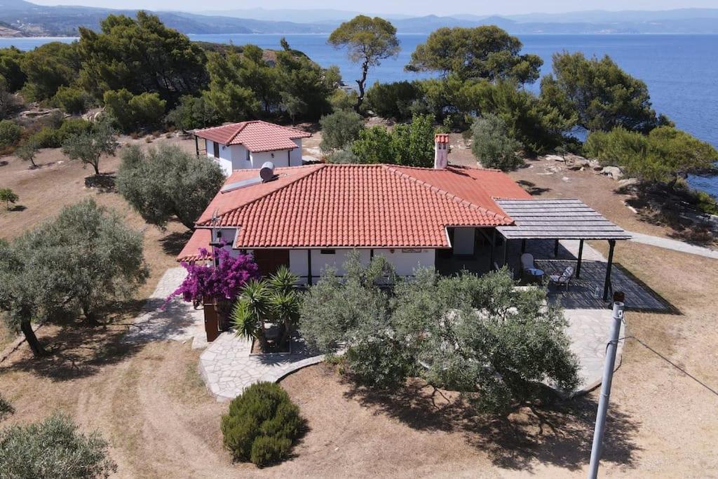 Villa Rozalenia Mare