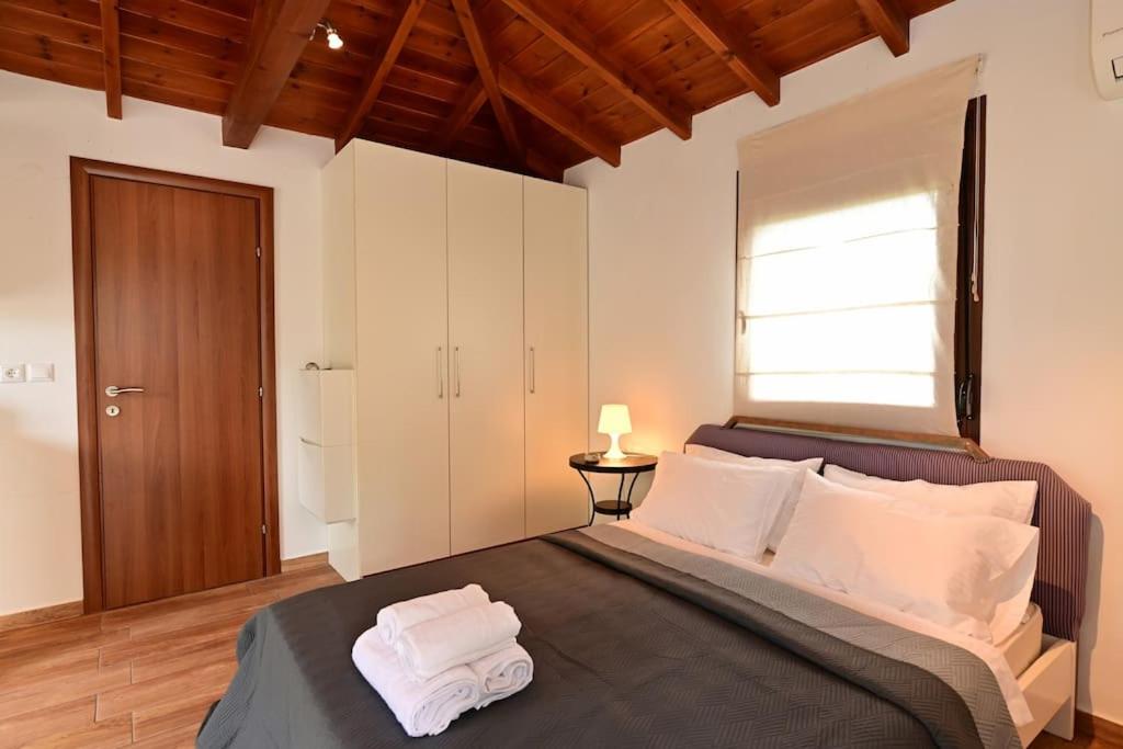 Villa Rozalenia Mare