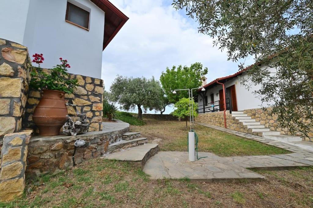Villa Rozalenia Mare
