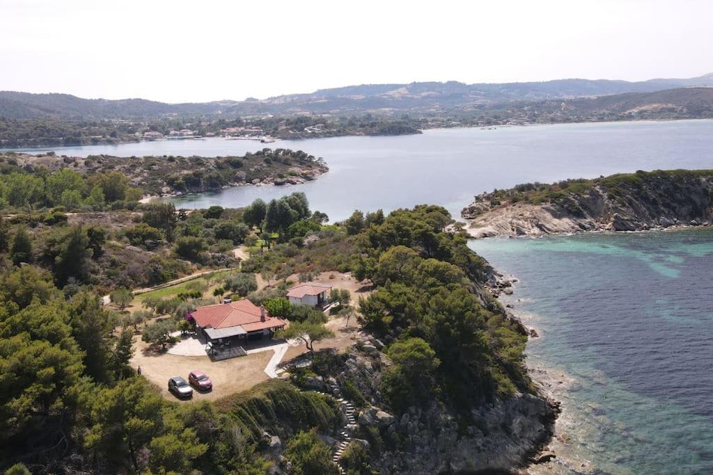Villa Rozalenia Mare