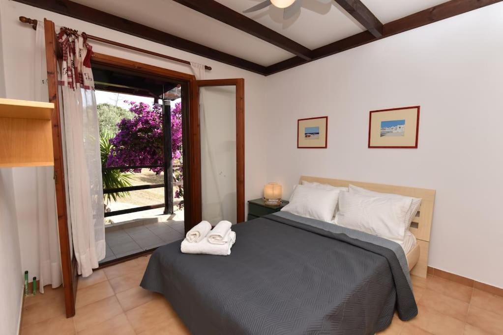 Villa Rozalenia Mare