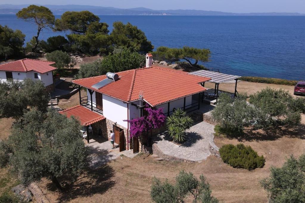Villa Rozalenia Mare
