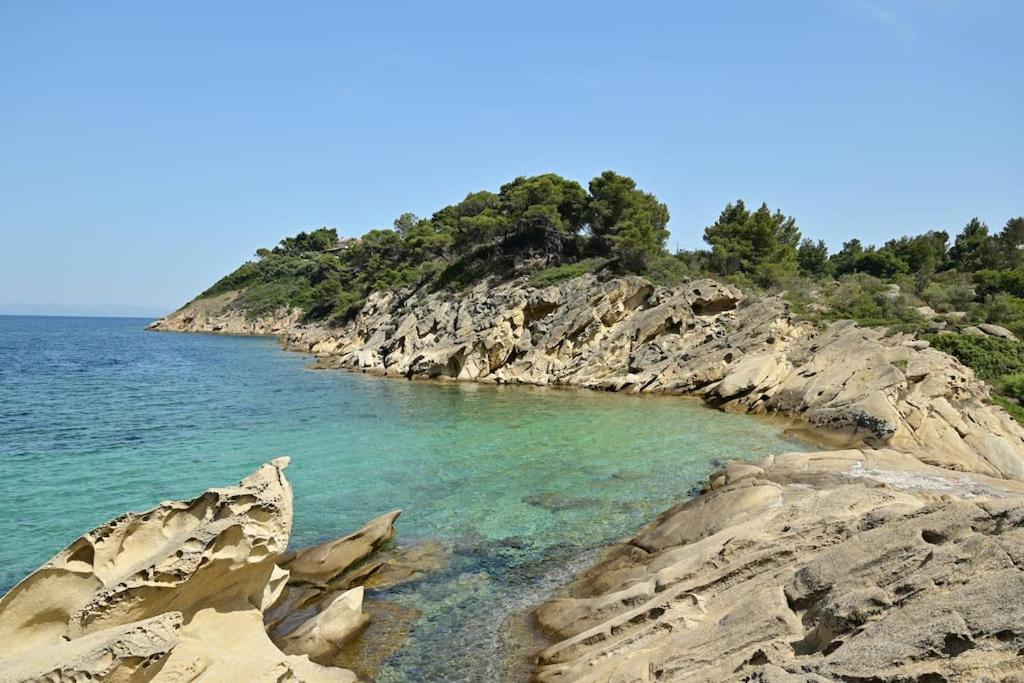 Villa Rozalenia Mare