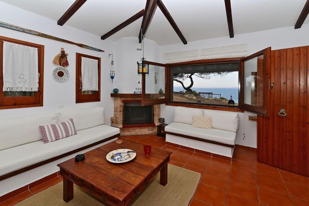 Villa Rozalenia Mare