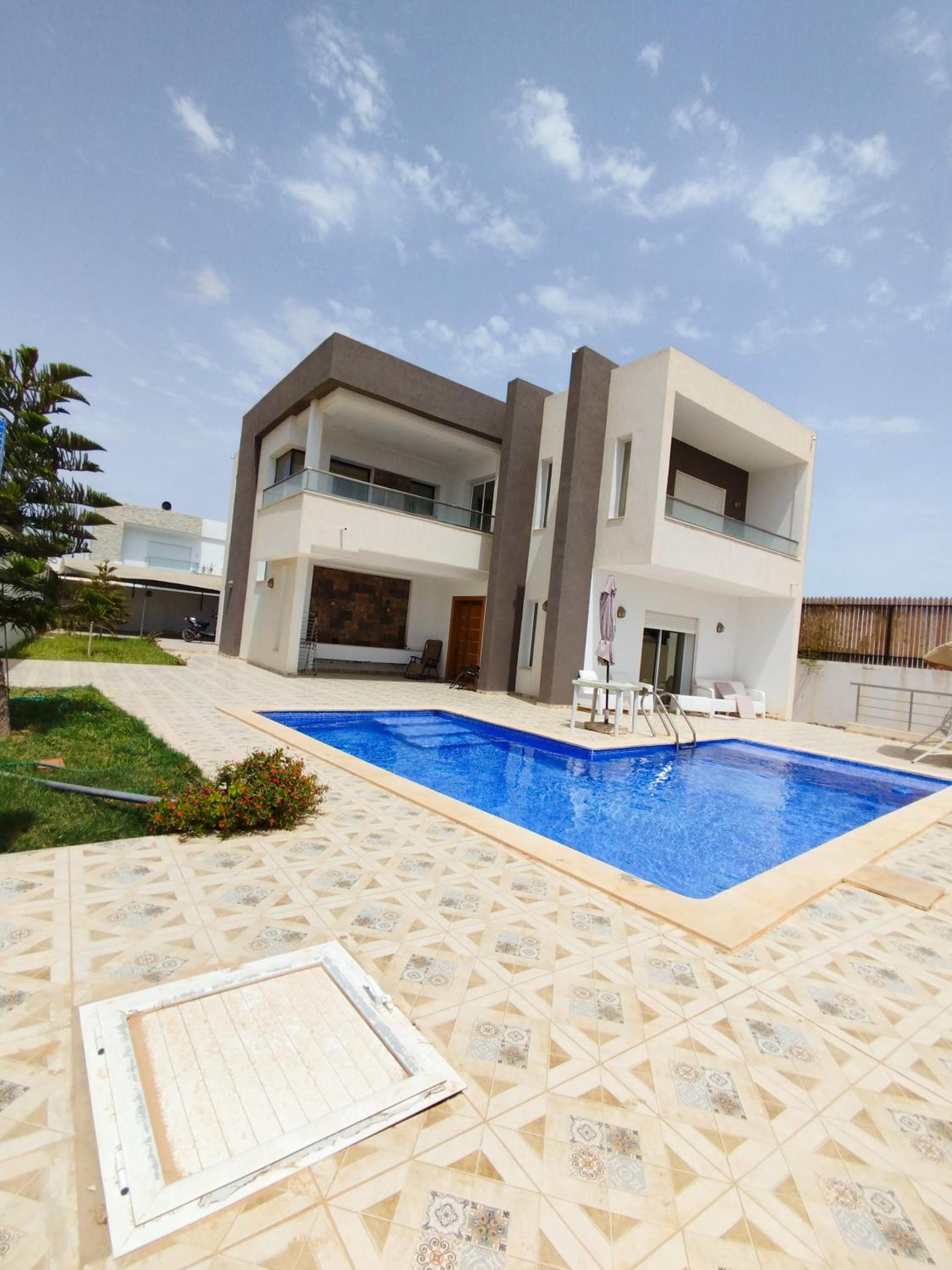 Villa Ben