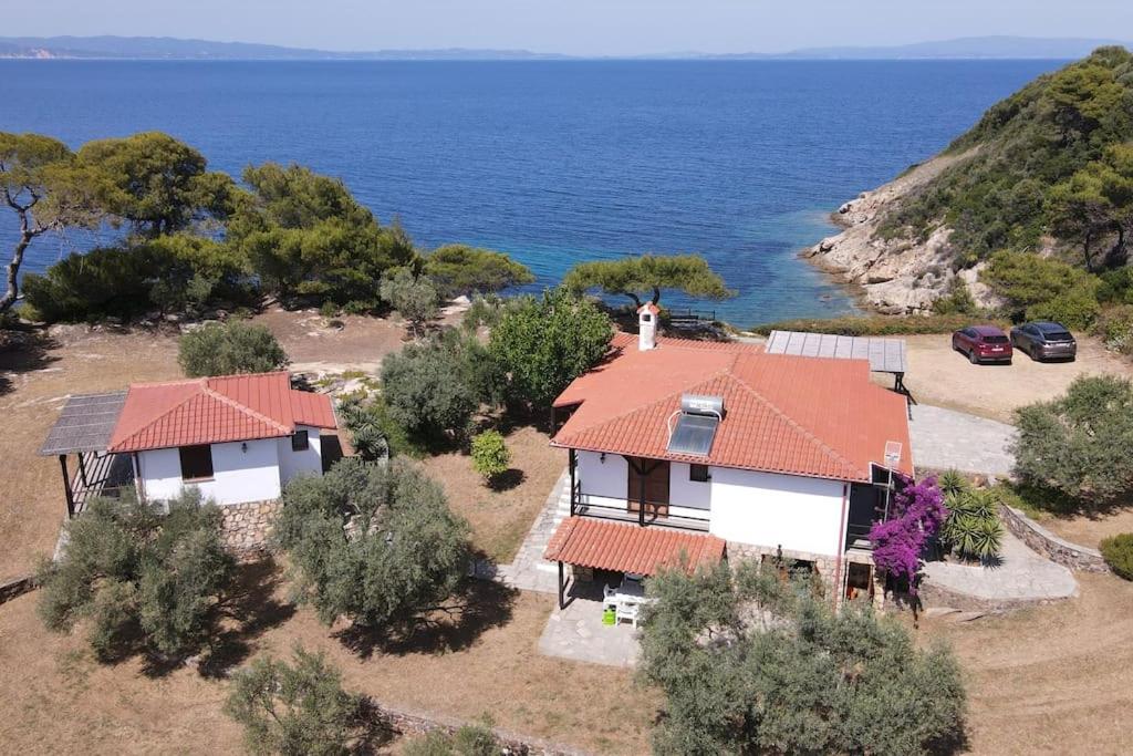 Villa Rozalenia Mare
