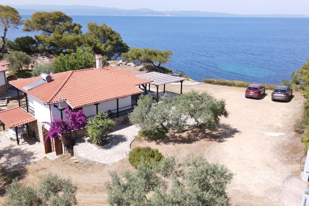 Villa Rozalenia Mare