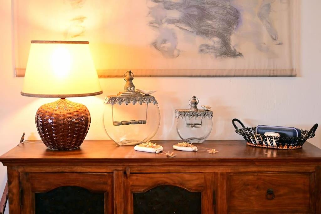 Villa Rozalenia Mare