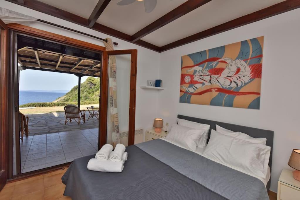 Villa Rozalenia Mare