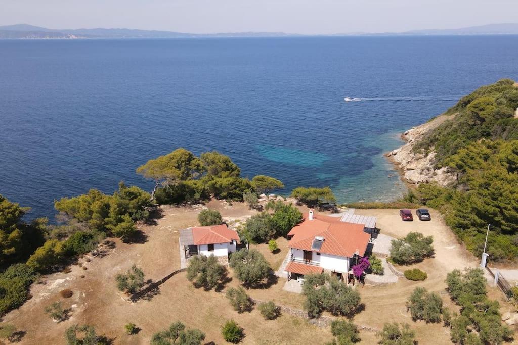 Villa Rozalenia Mare