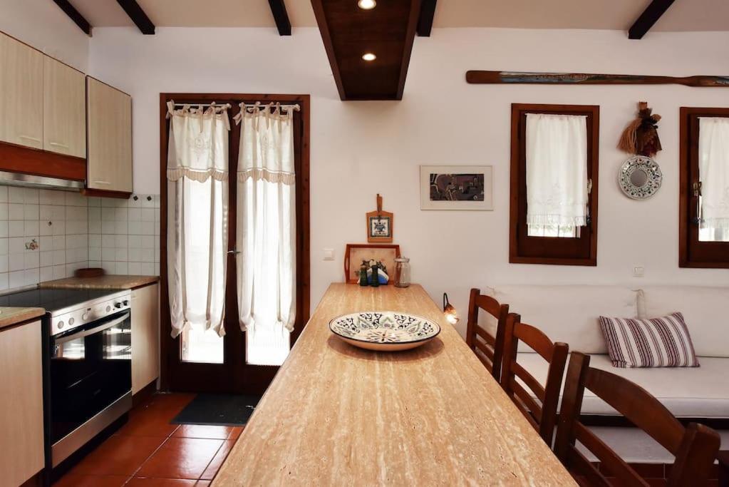 Villa Rozalenia Mare