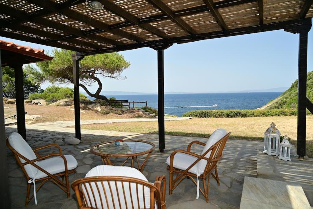 Villa Rozalenia Mare