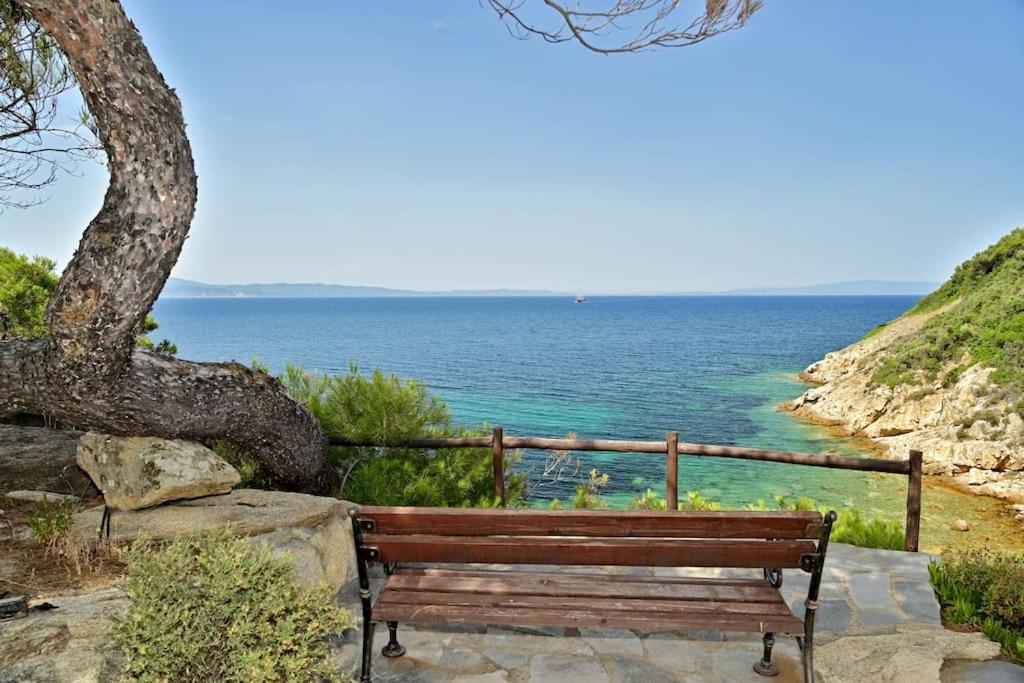 Villa Rozalenia Mare