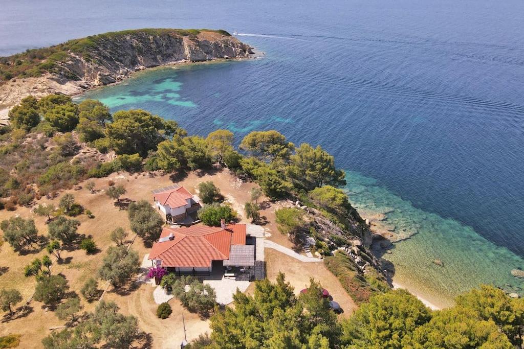 Villa Rozalenia Mare