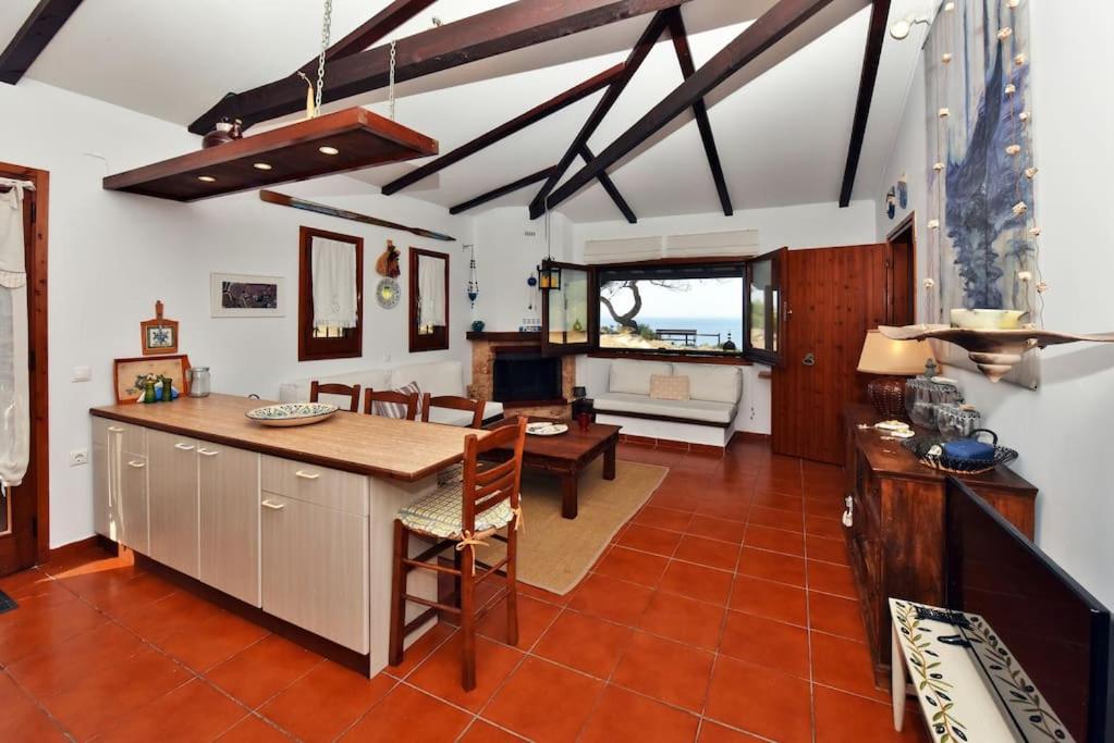 Villa Rozalenia Mare