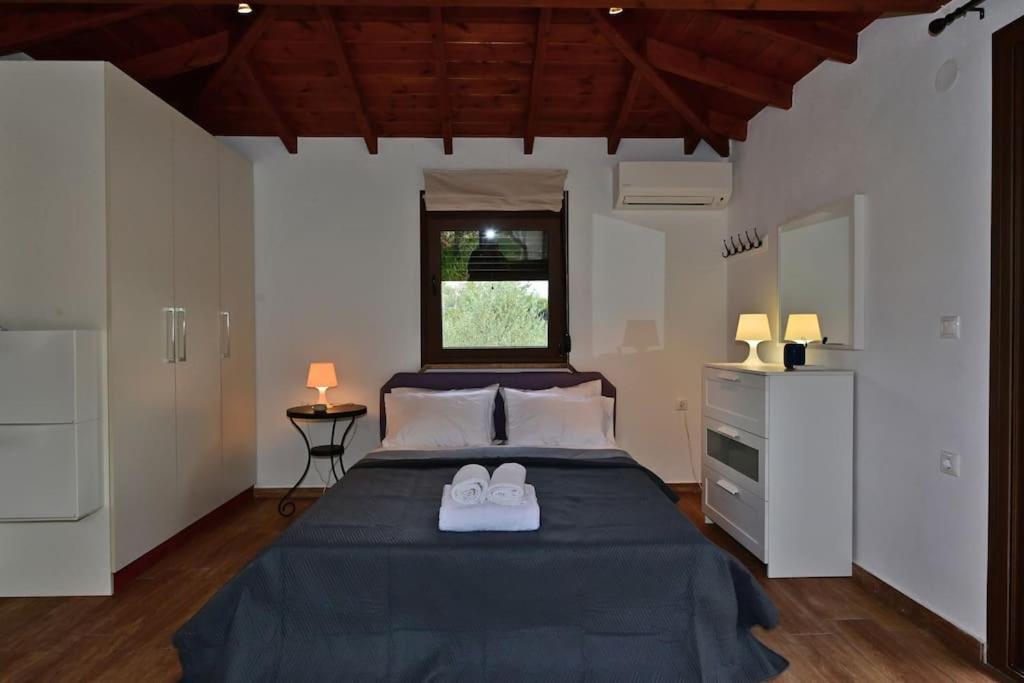Villa Rozalenia Mare