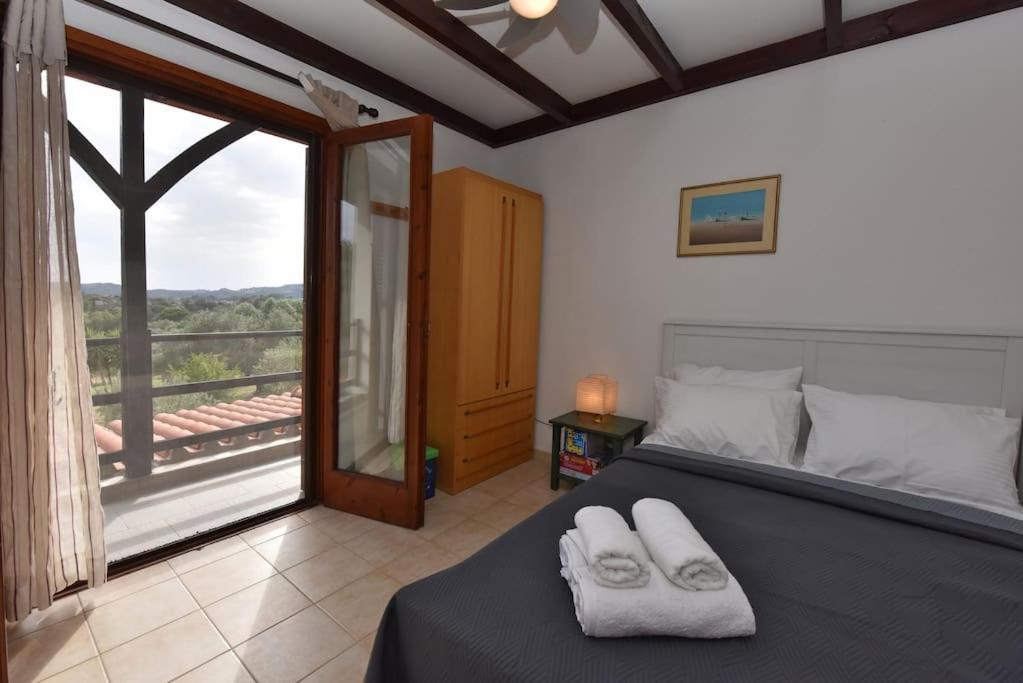 Villa Rozalenia Mare