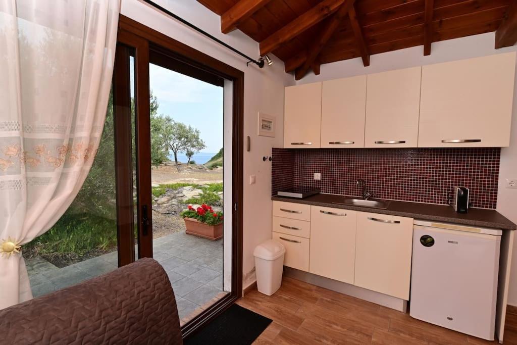 Villa Rozalenia Mare