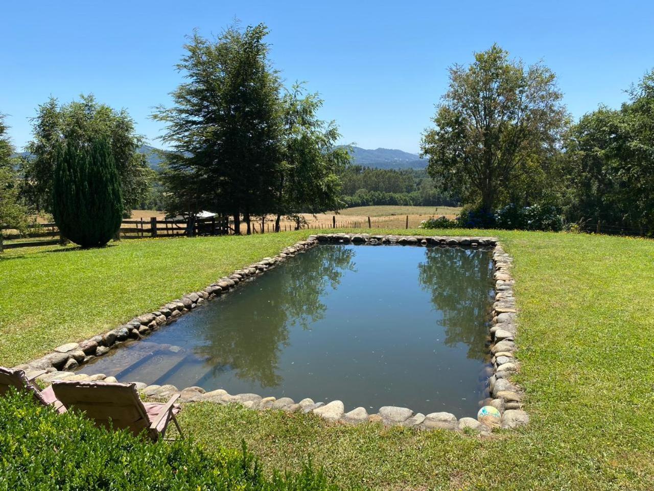 Lodge Adkintue