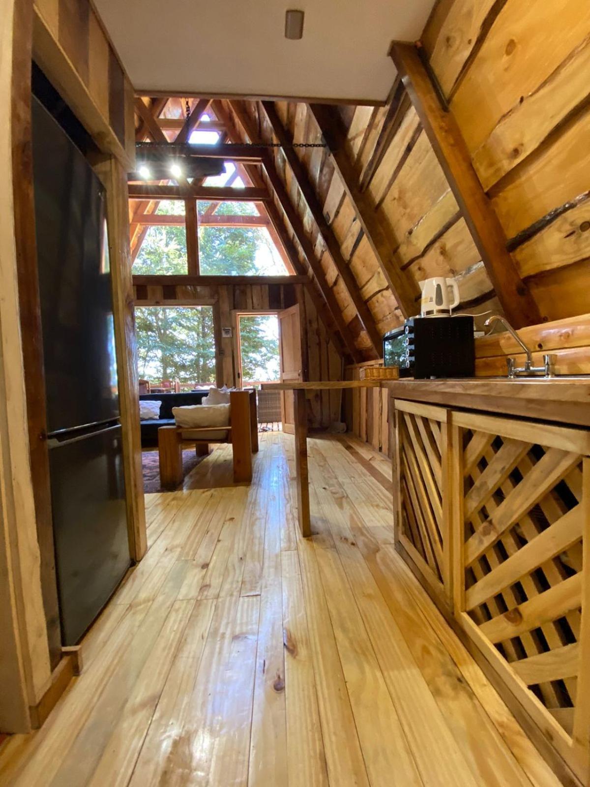 Lodge Adkintue