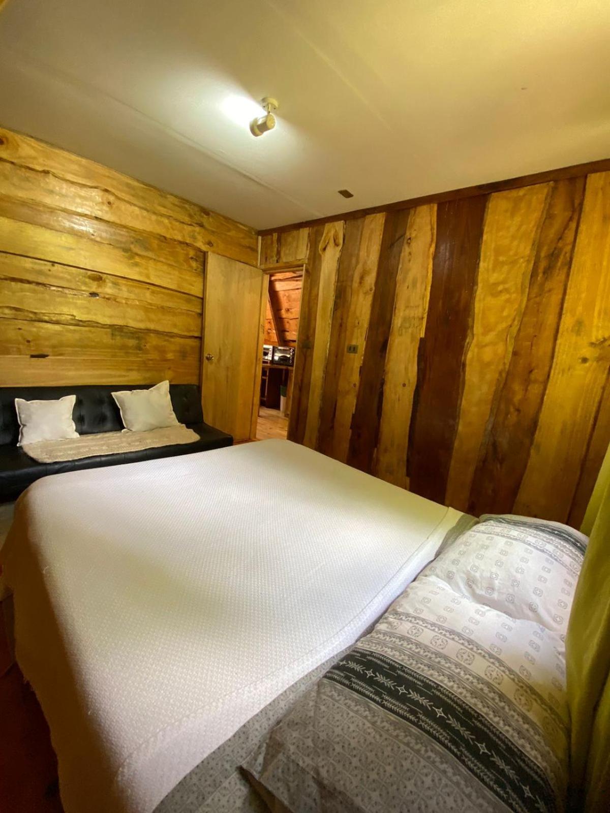 Lodge Adkintue