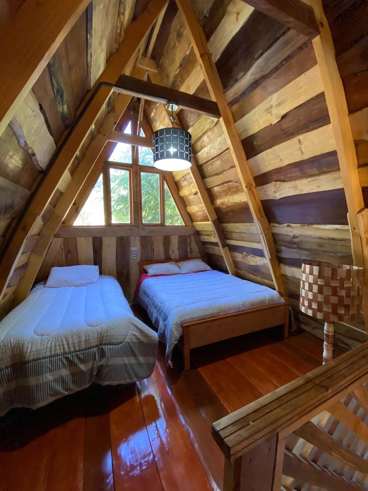Lodge Adkintue