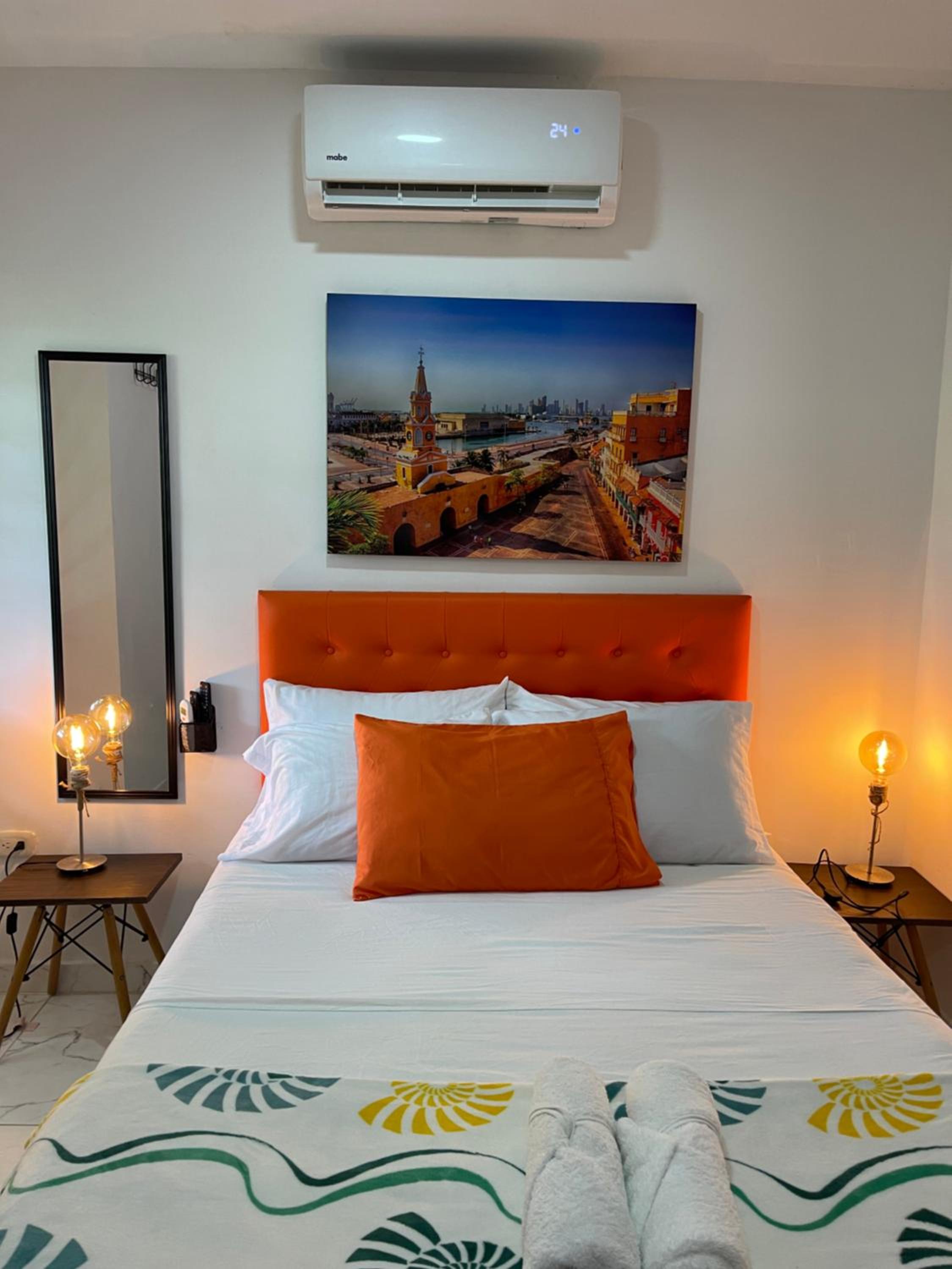 Casa Colors