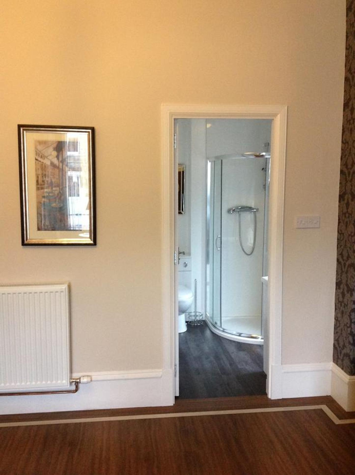 Hannahs Guesthouse