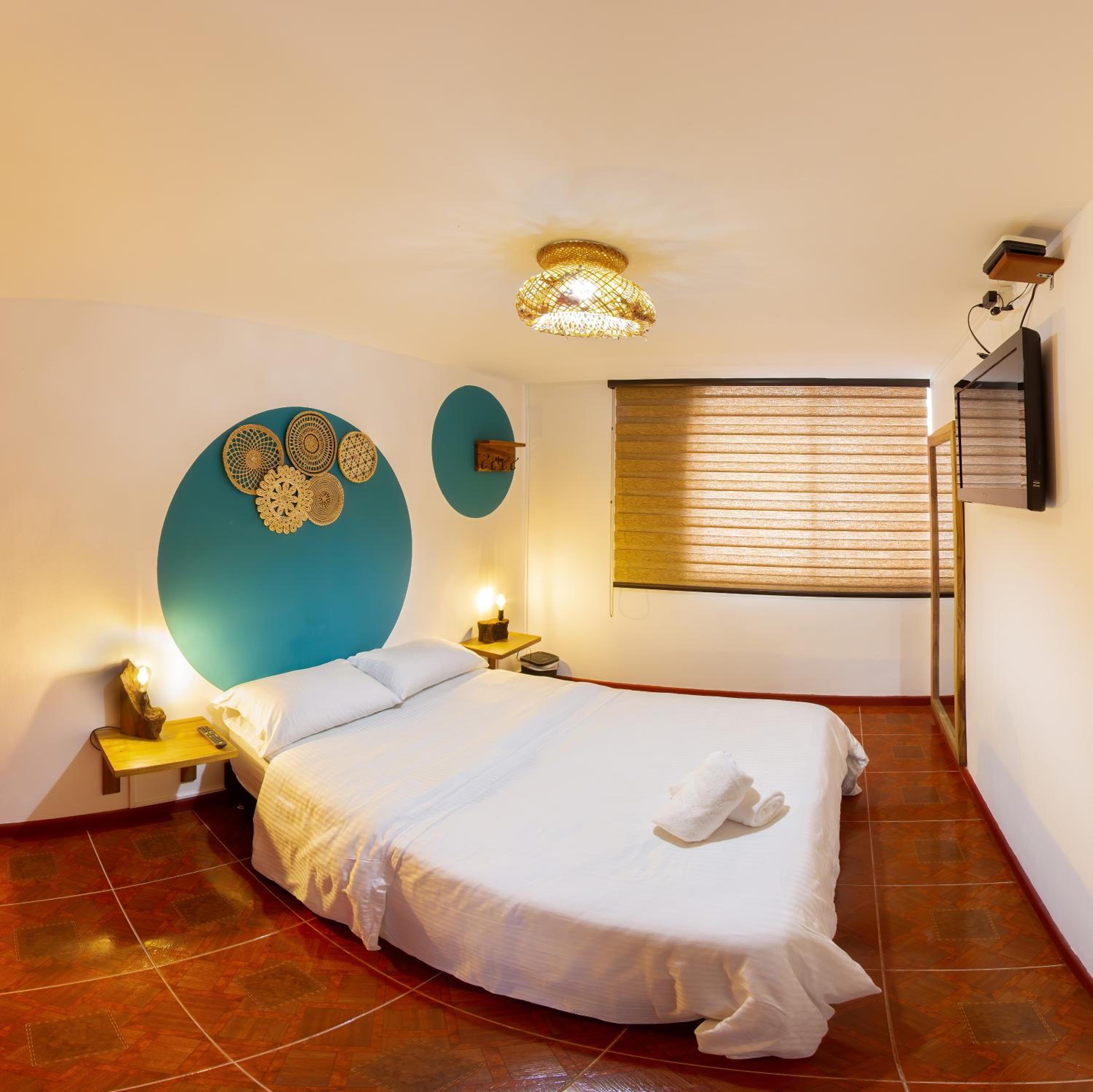 NOGAL SPA & HOSTEl