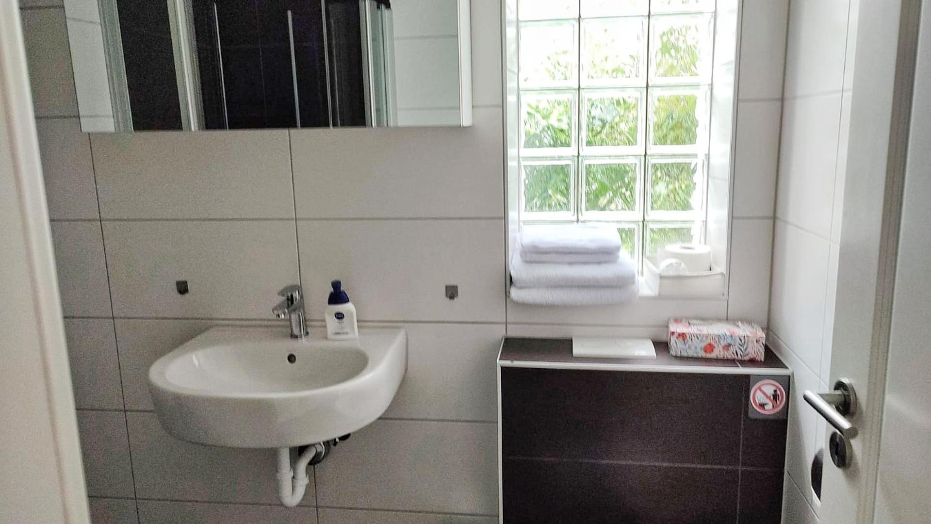 Gemütliches J&L Apartment Nahe des Hauptbahnhofes