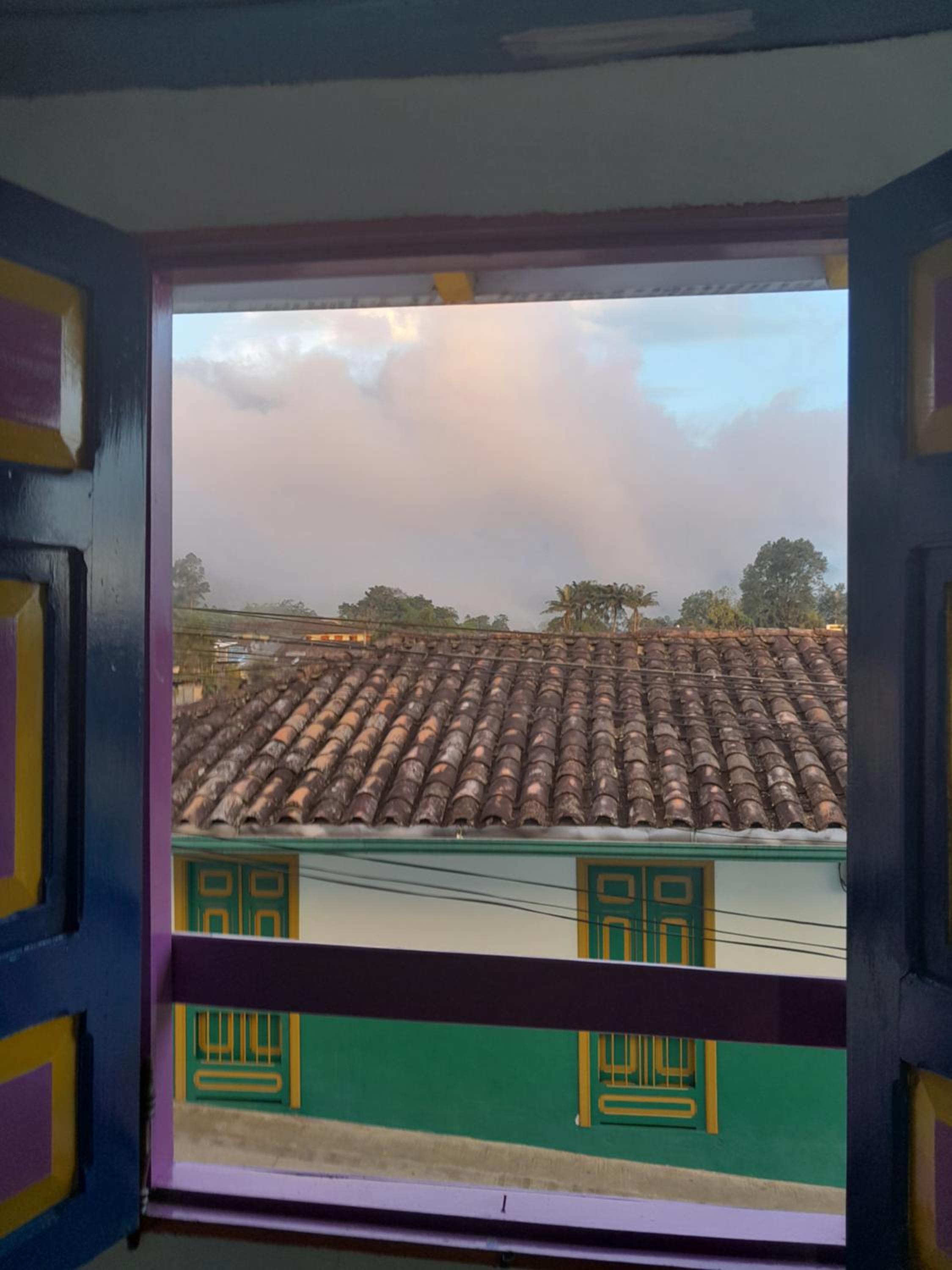 Hostal Familiar Jerico