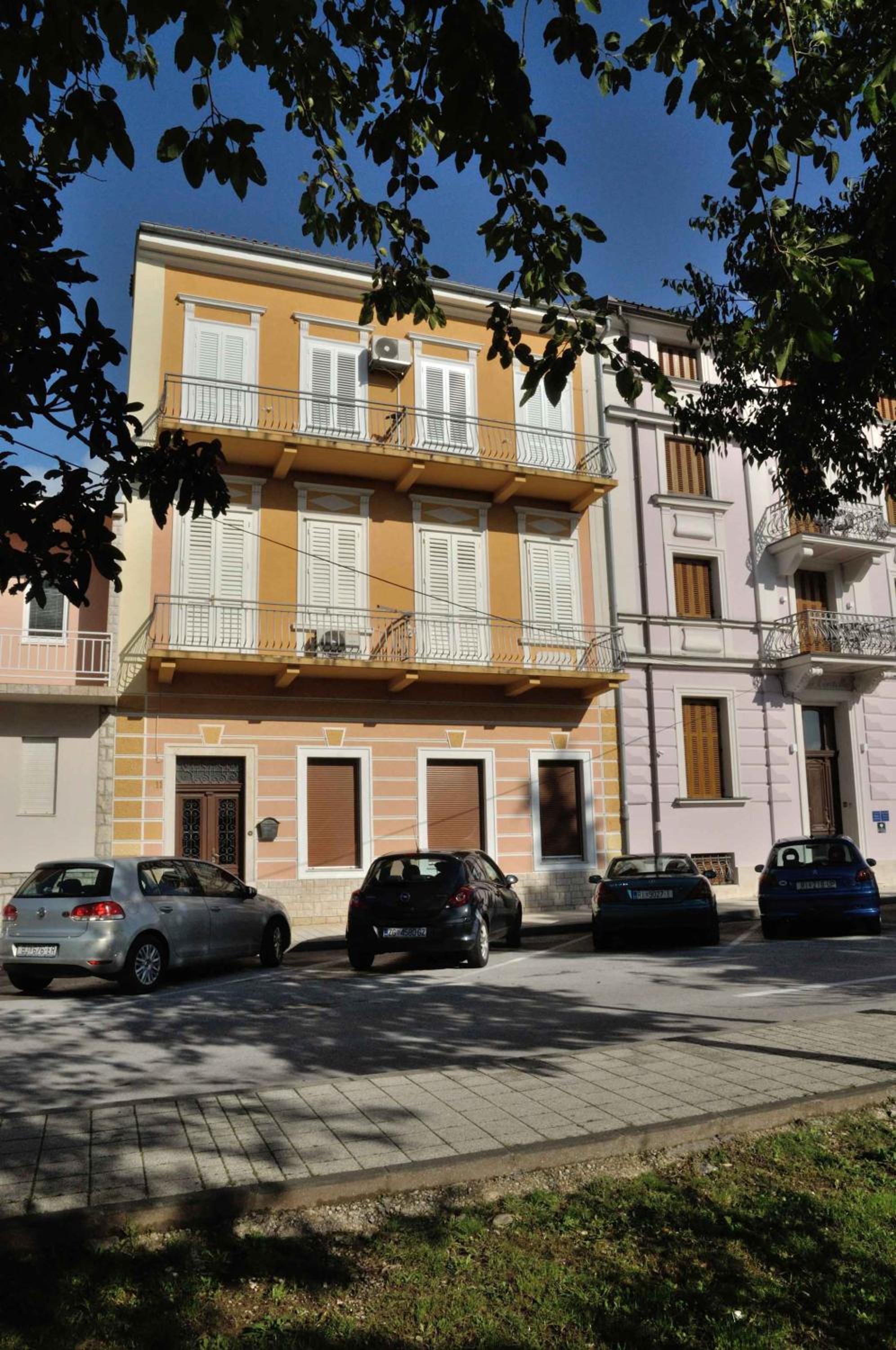Apartment in Crikvenica 50842 view 4