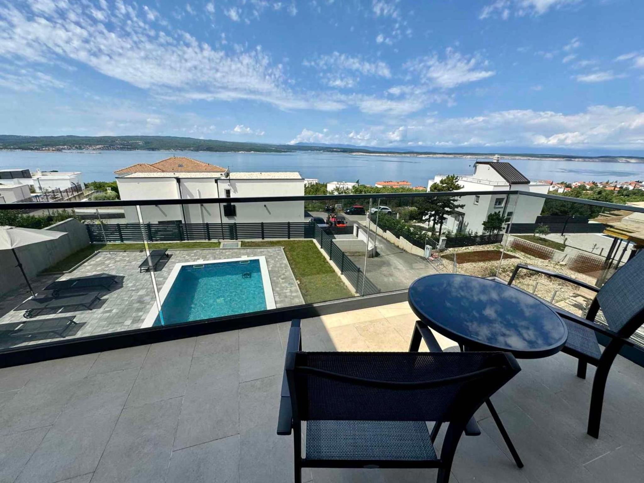 Holiday home in Crikvenica 50843 view 3