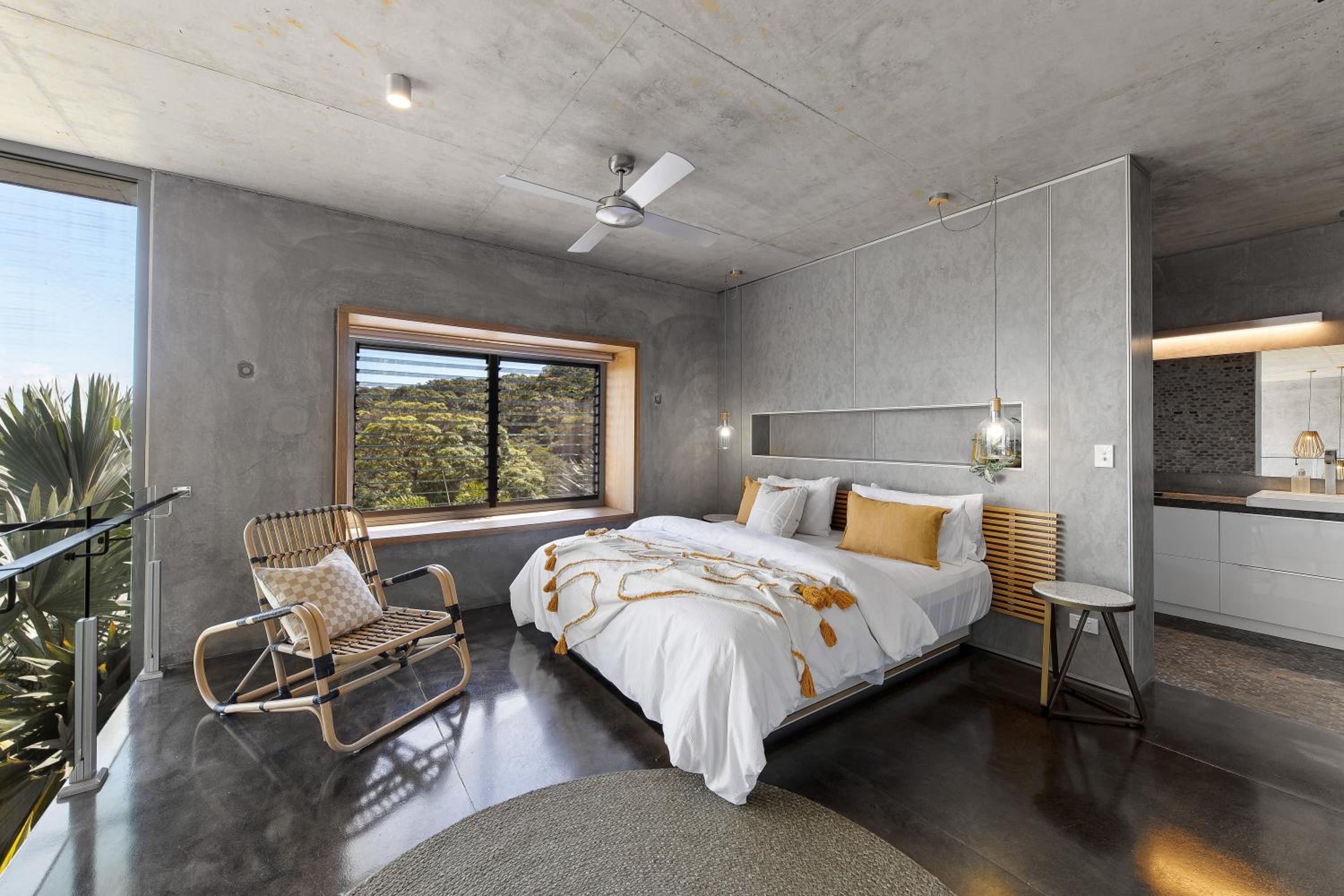 The Opal at Coolum - Mountain and Ocean Views