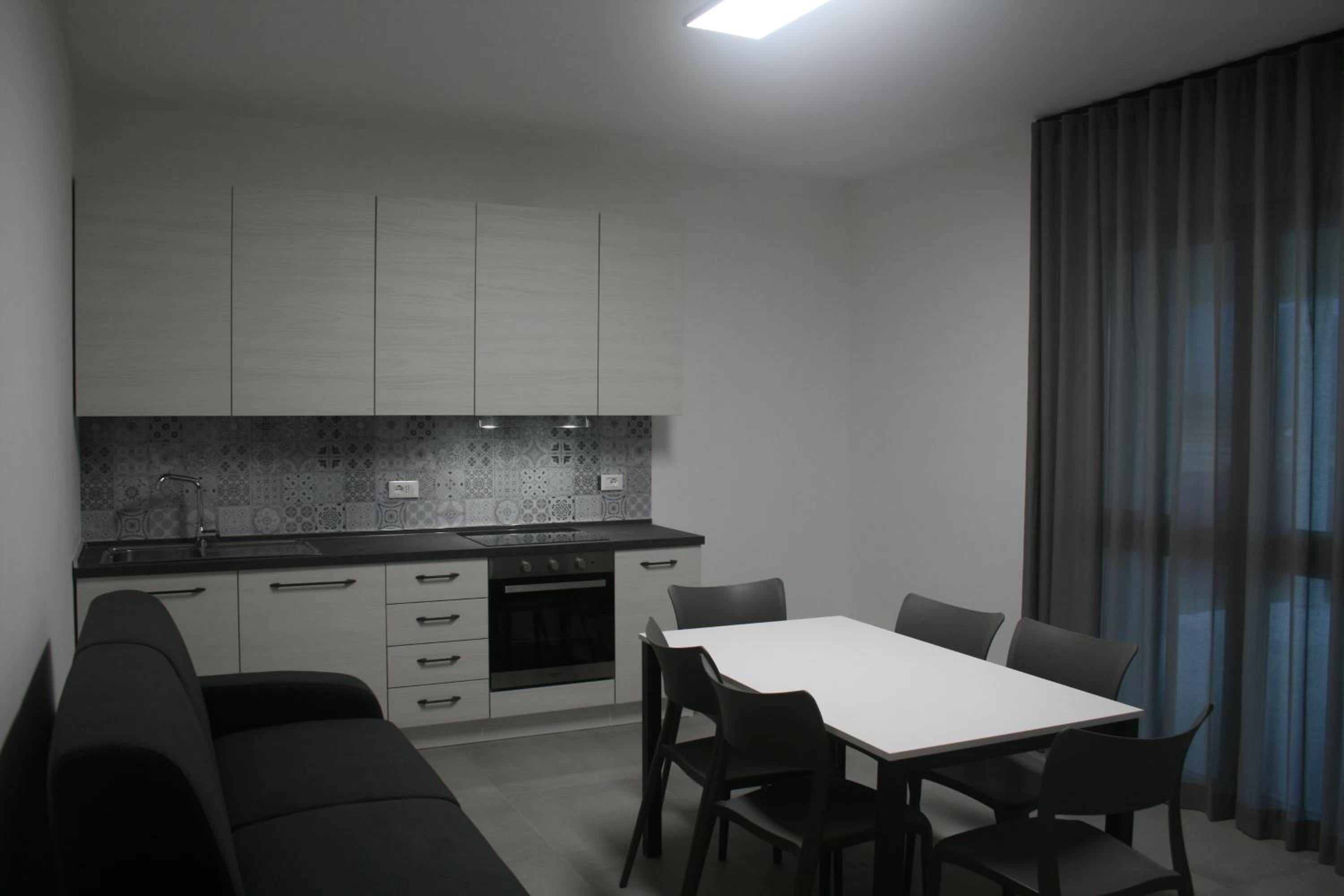 villa grecale view 2
