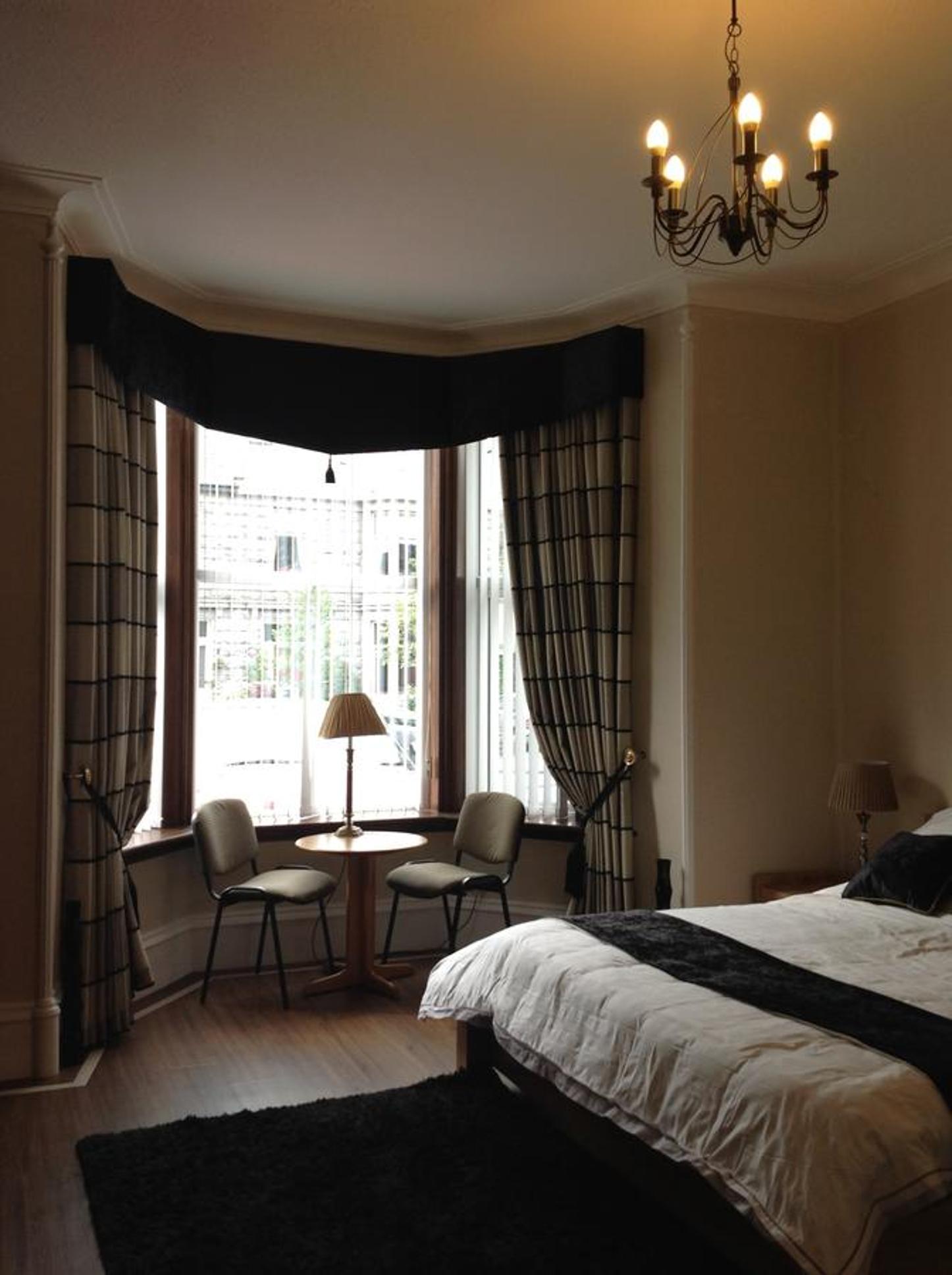 Hannahs Guesthouse
