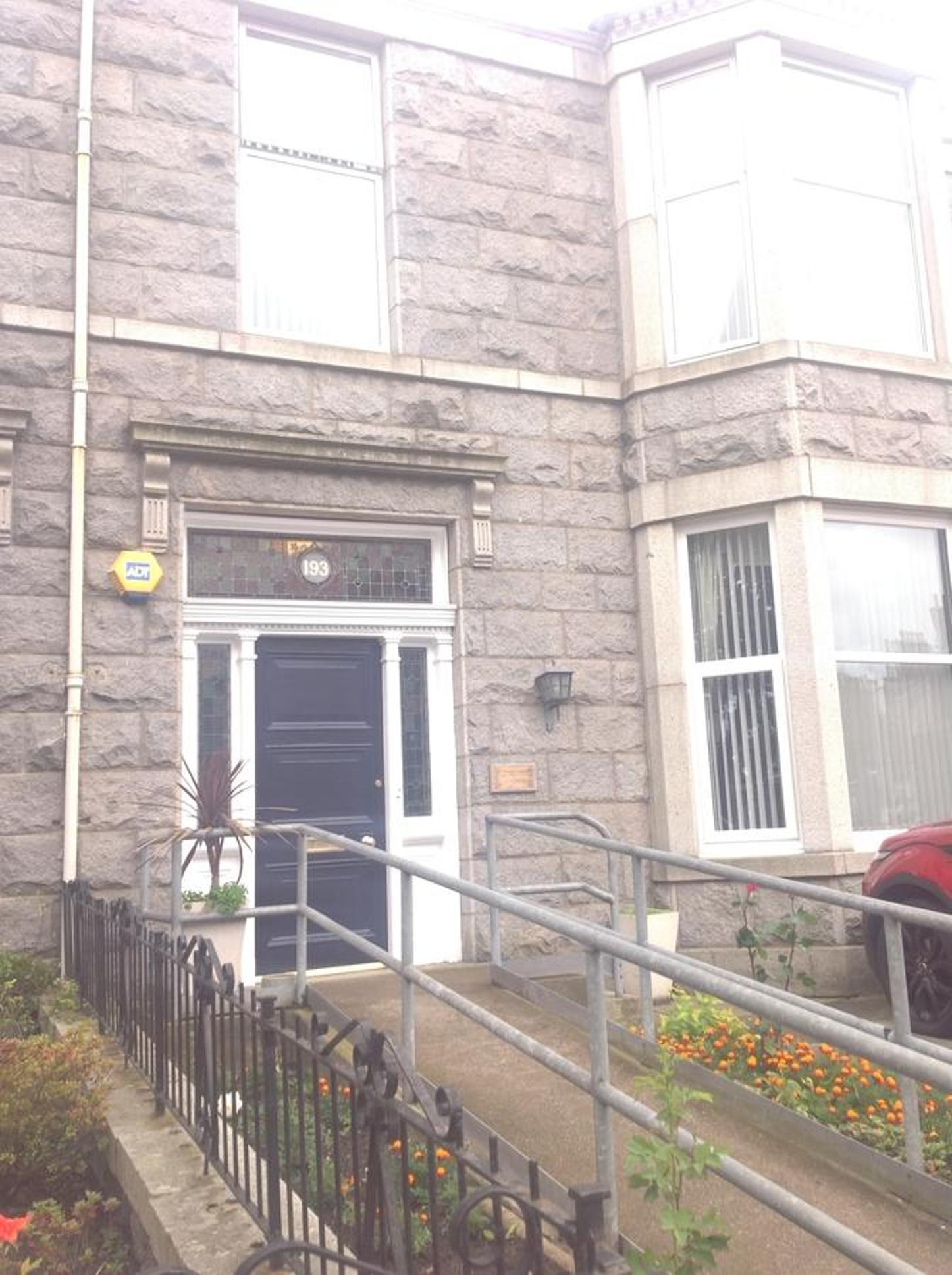 Hannahs Guesthouse