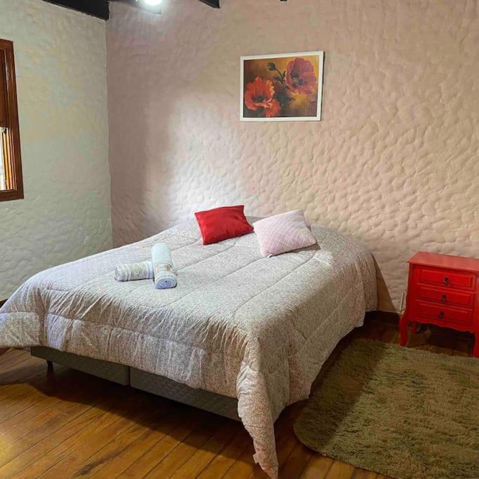 Casa a 200 metros do centro - Grinberg House